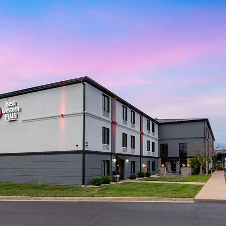 Best Western Plus Greenwood Indy South Inn Eksteriør billede