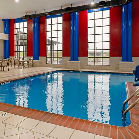 Best Western Plus Greenwood Indy South Inn Eksteriør billede
