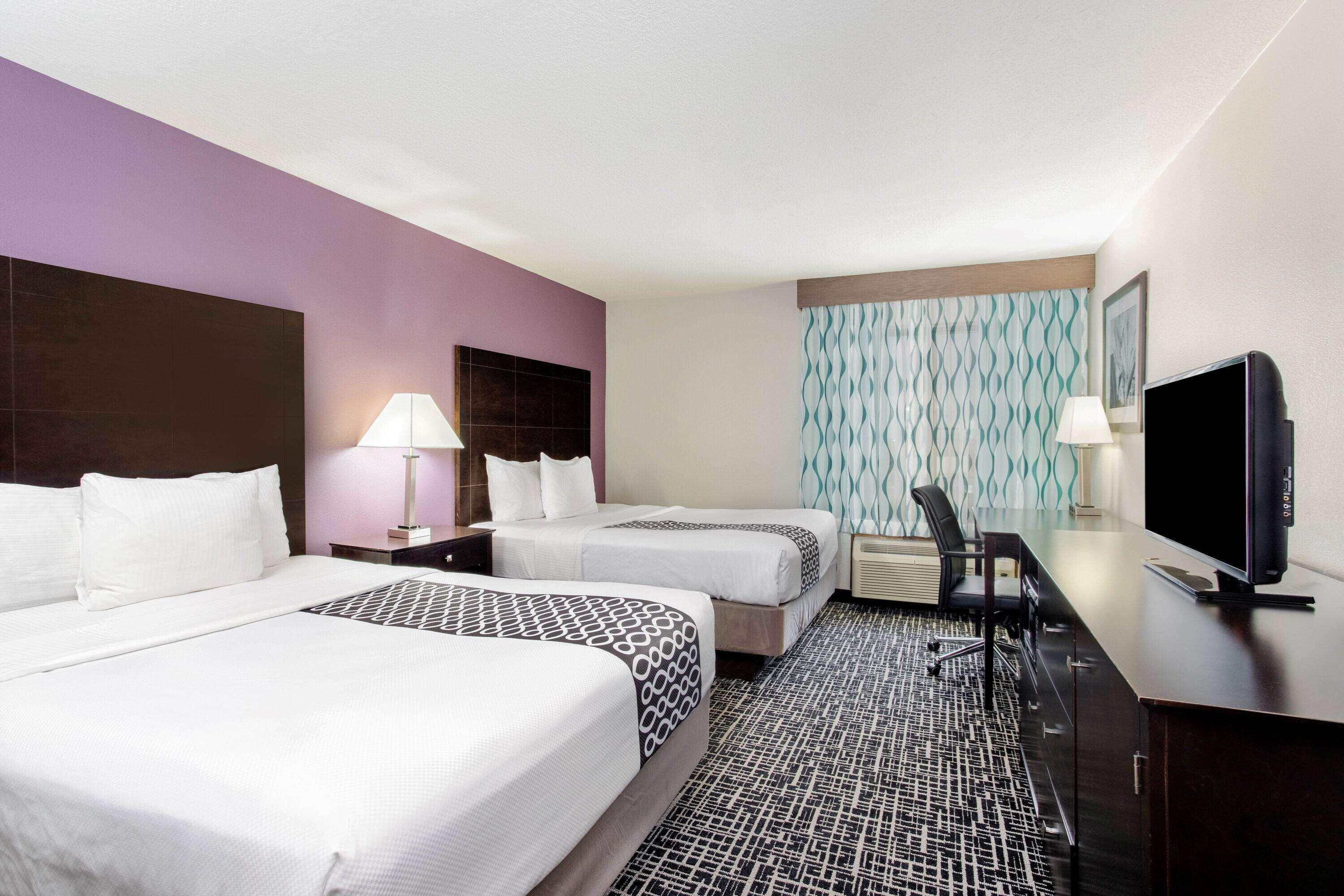 Best Western Plus Greenwood Indy South Inn Eksteriør billede
