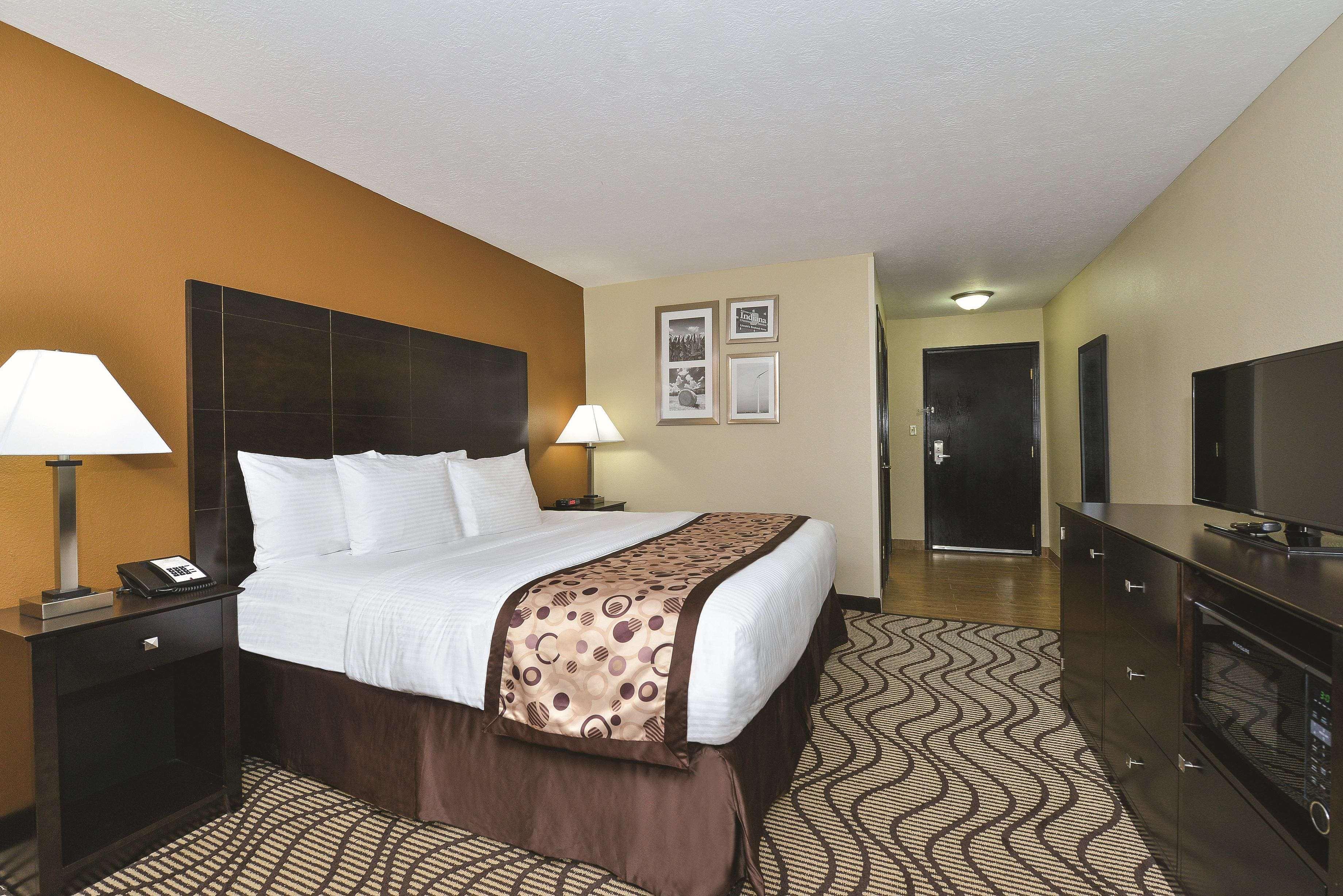 Best Western Plus Greenwood Indy South Inn Eksteriør billede