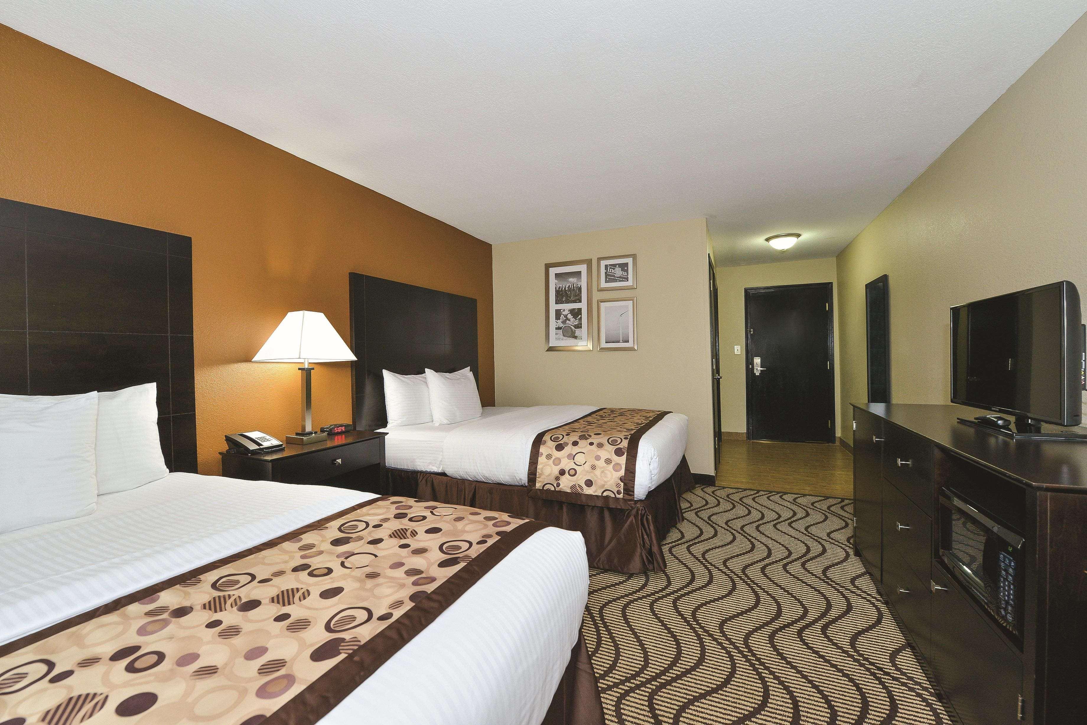 Best Western Plus Greenwood Indy South Inn Eksteriør billede