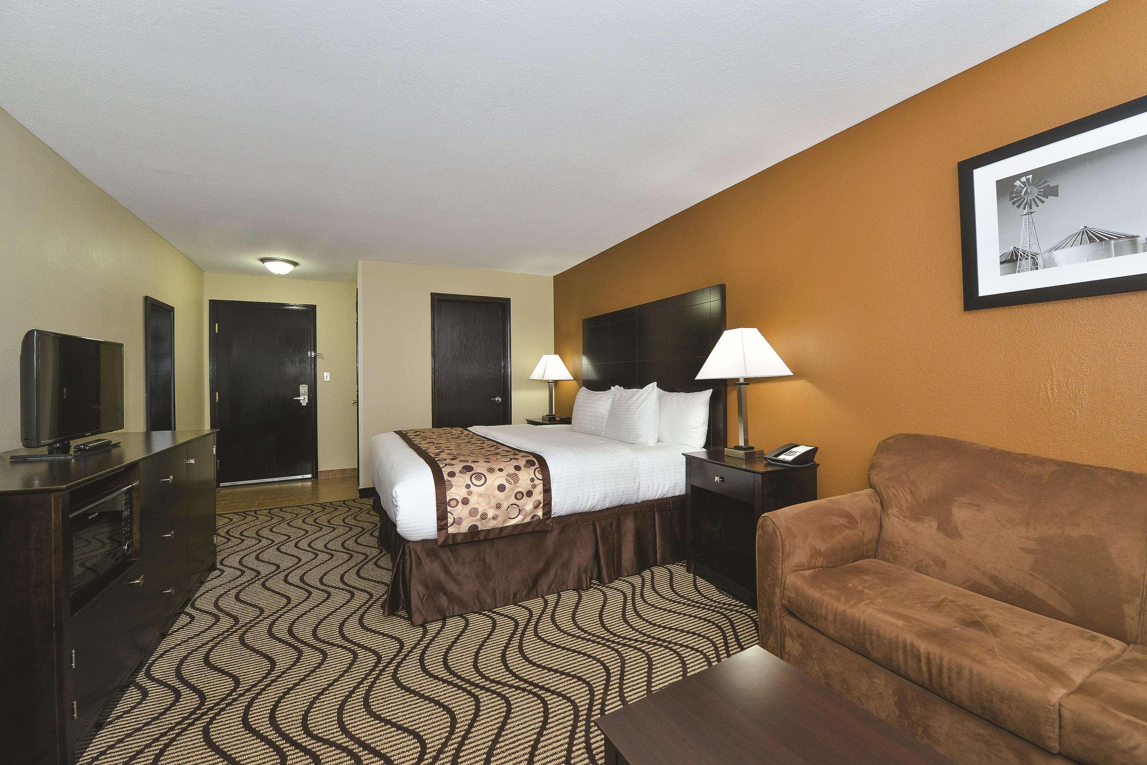Best Western Plus Greenwood Indy South Inn Eksteriør billede