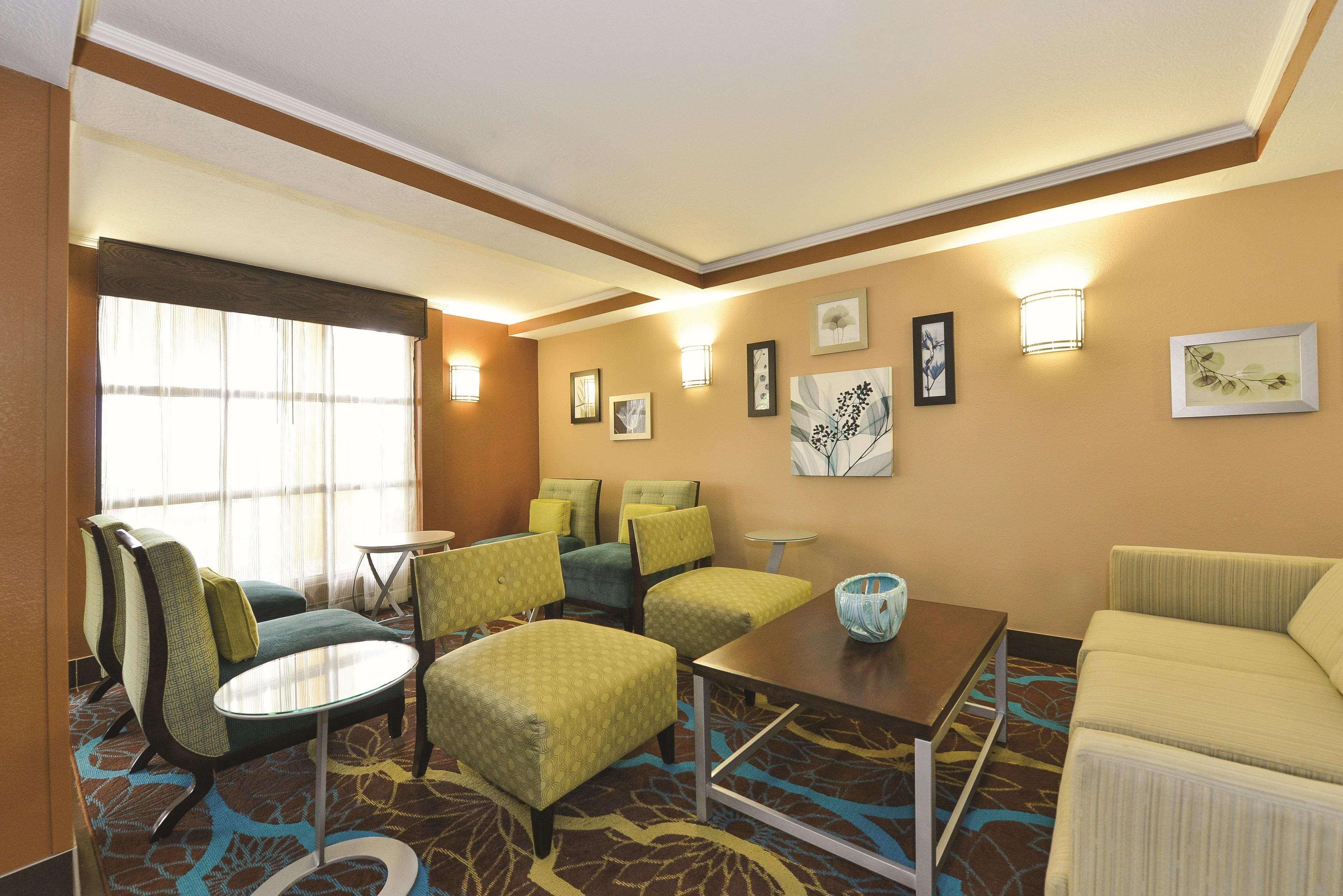 Best Western Plus Greenwood Indy South Inn Eksteriør billede