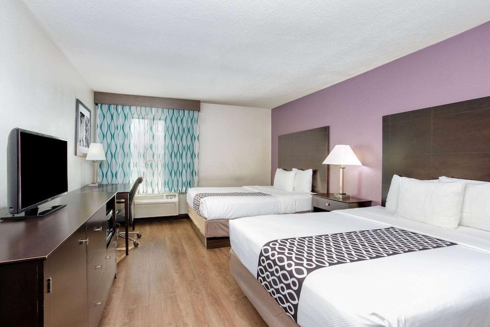 Best Western Plus Greenwood Indy South Inn Eksteriør billede