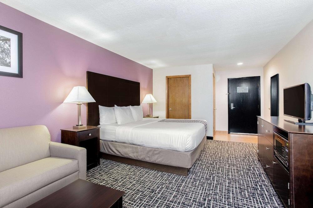 Best Western Plus Greenwood Indy South Inn Eksteriør billede