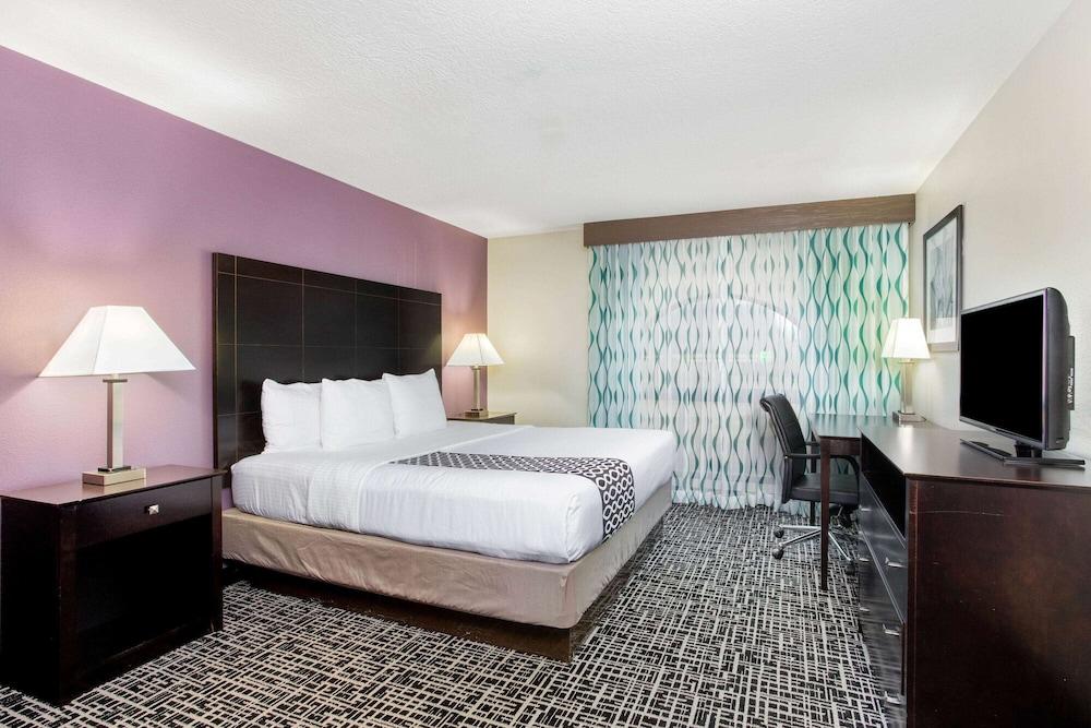 Best Western Plus Greenwood Indy South Inn Eksteriør billede