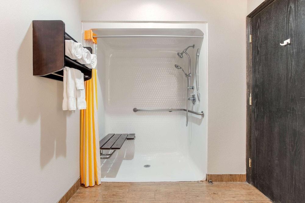 Best Western Plus Greenwood Indy South Inn Eksteriør billede