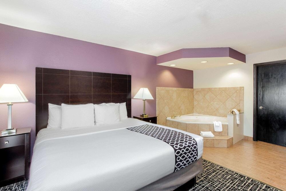 Best Western Plus Greenwood Indy South Inn Eksteriør billede