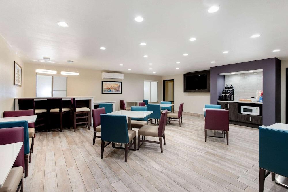 Best Western Plus Greenwood Indy South Inn Eksteriør billede