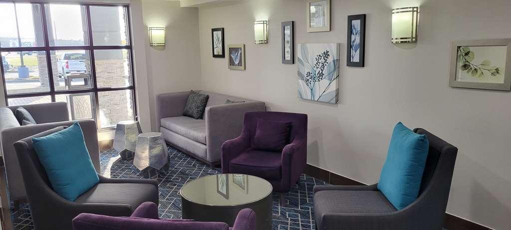 Best Western Plus Greenwood Indy South Inn Eksteriør billede