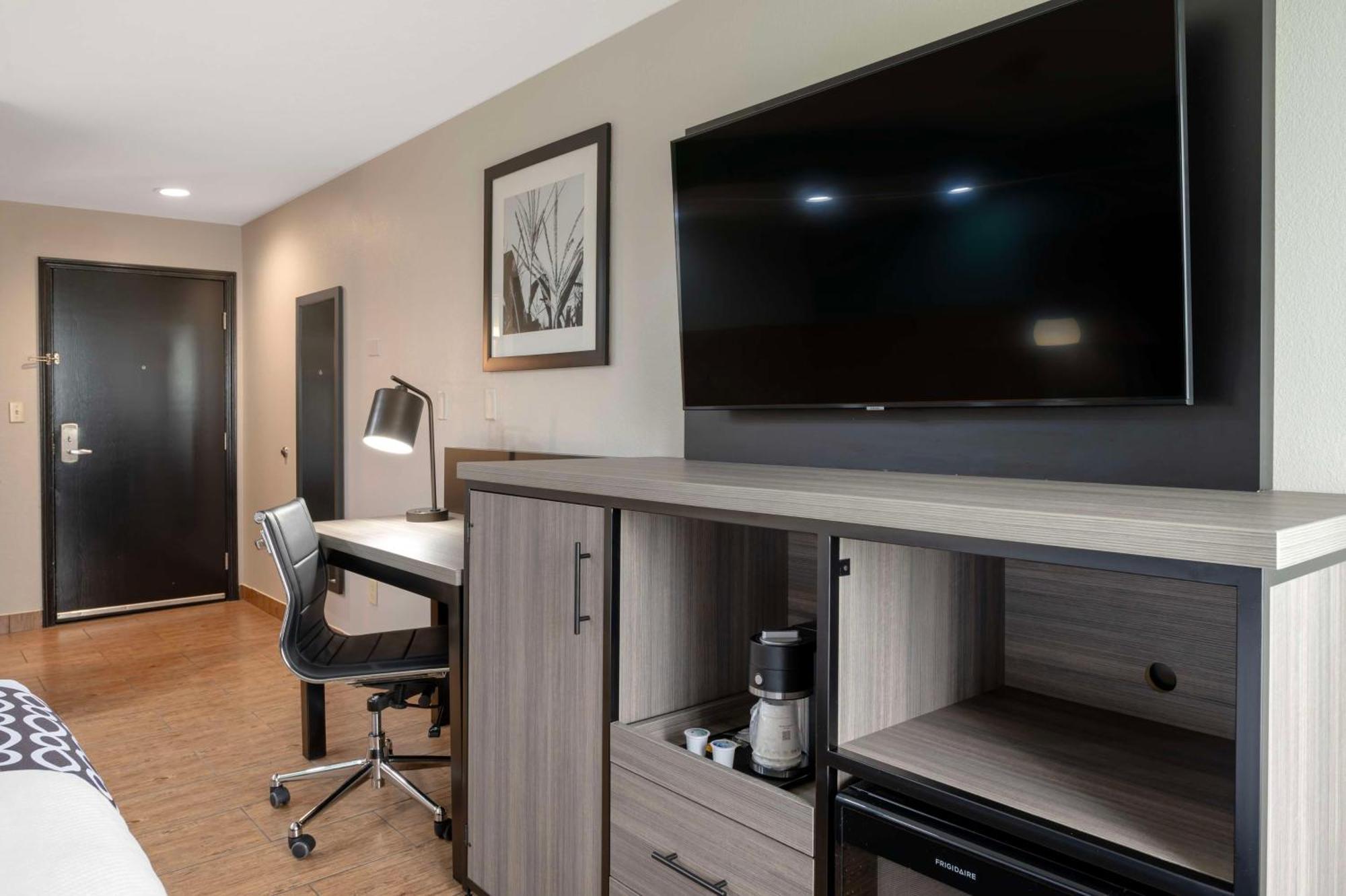 Best Western Plus Greenwood Indy South Inn Eksteriør billede