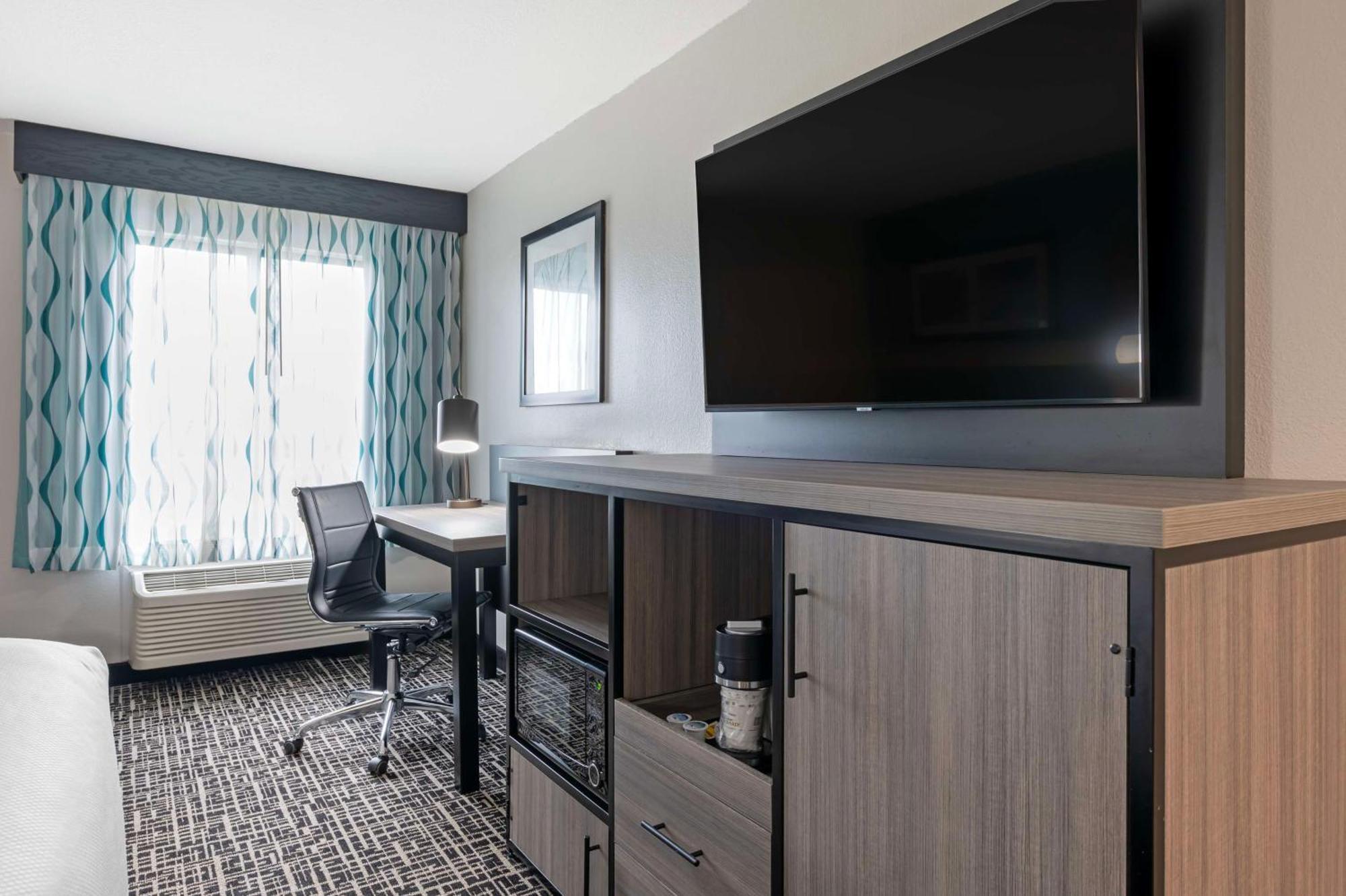 Best Western Plus Greenwood Indy South Inn Eksteriør billede