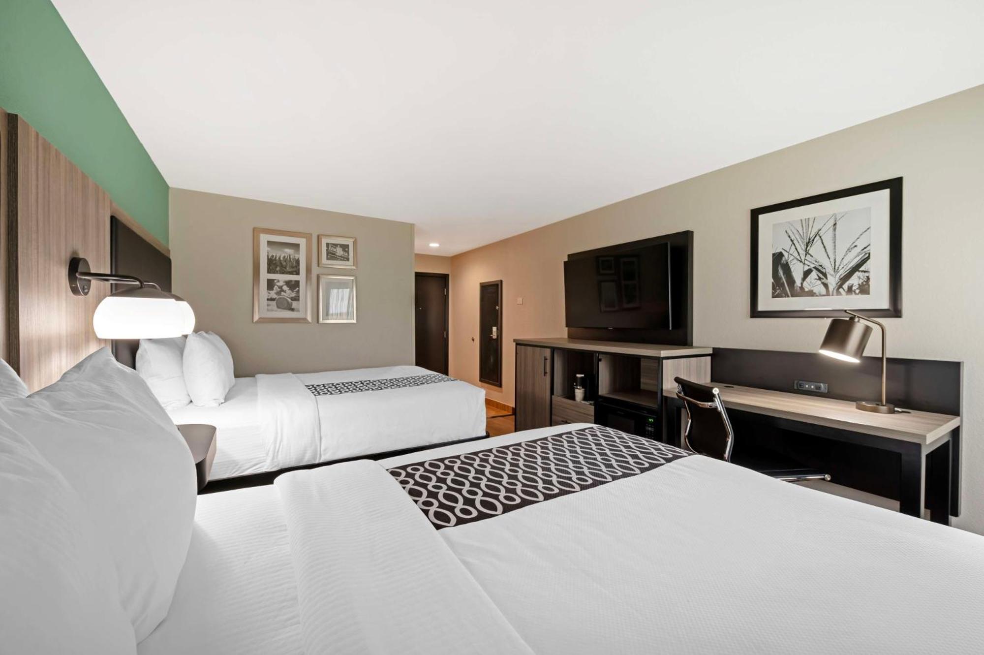 Best Western Plus Greenwood Indy South Inn Eksteriør billede