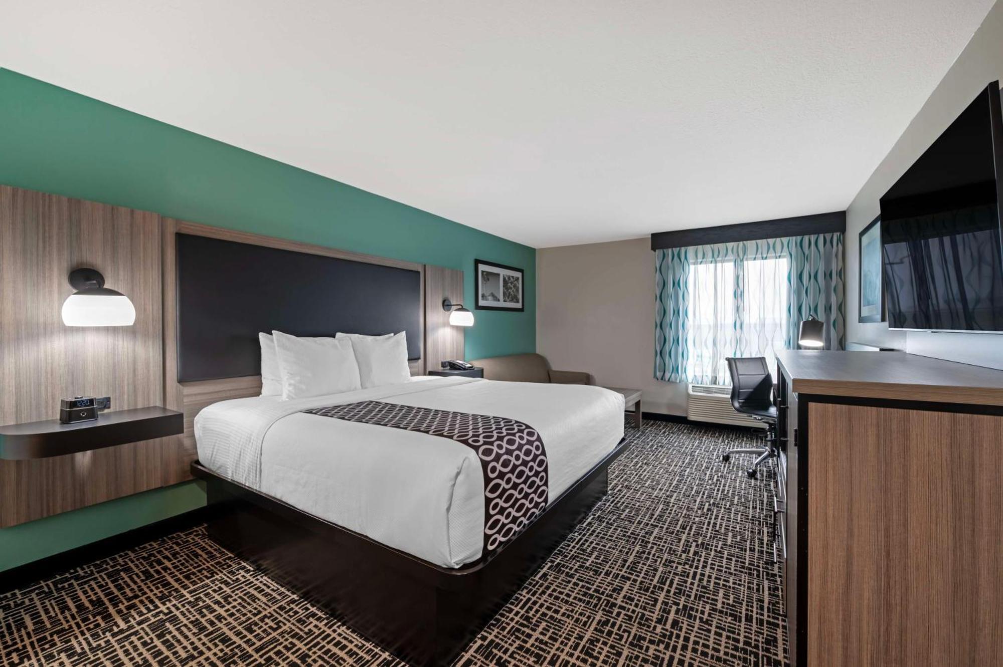 Best Western Plus Greenwood Indy South Inn Eksteriør billede
