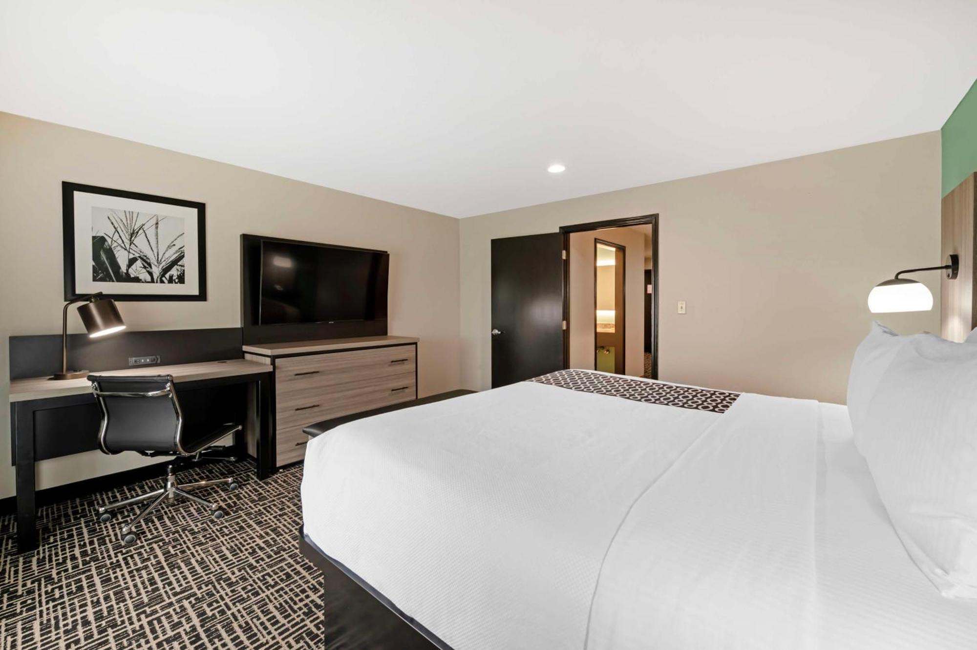 Best Western Plus Greenwood Indy South Inn Eksteriør billede
