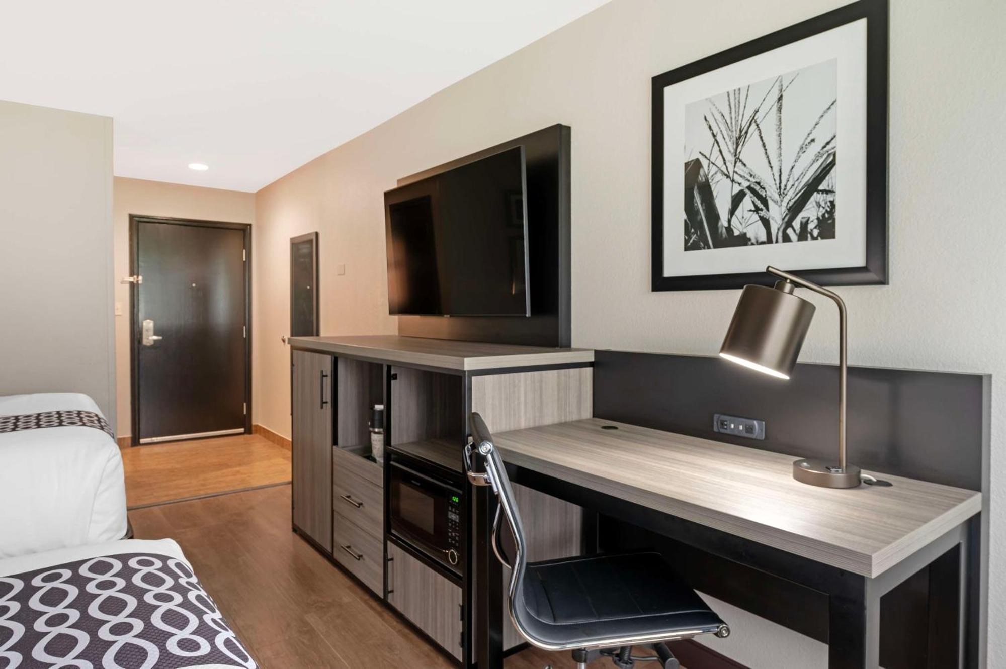 Best Western Plus Greenwood Indy South Inn Eksteriør billede
