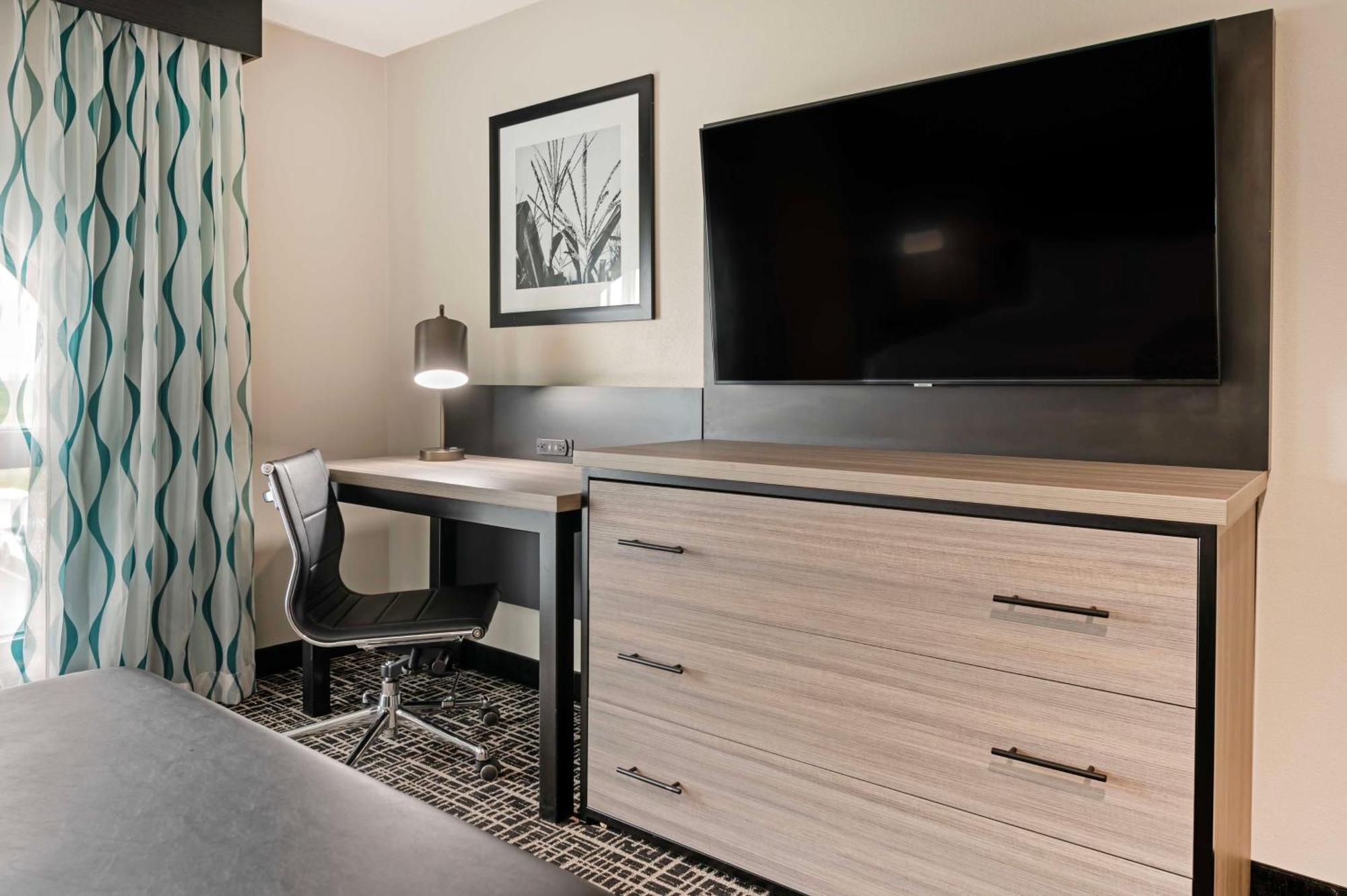 Best Western Plus Greenwood Indy South Inn Eksteriør billede