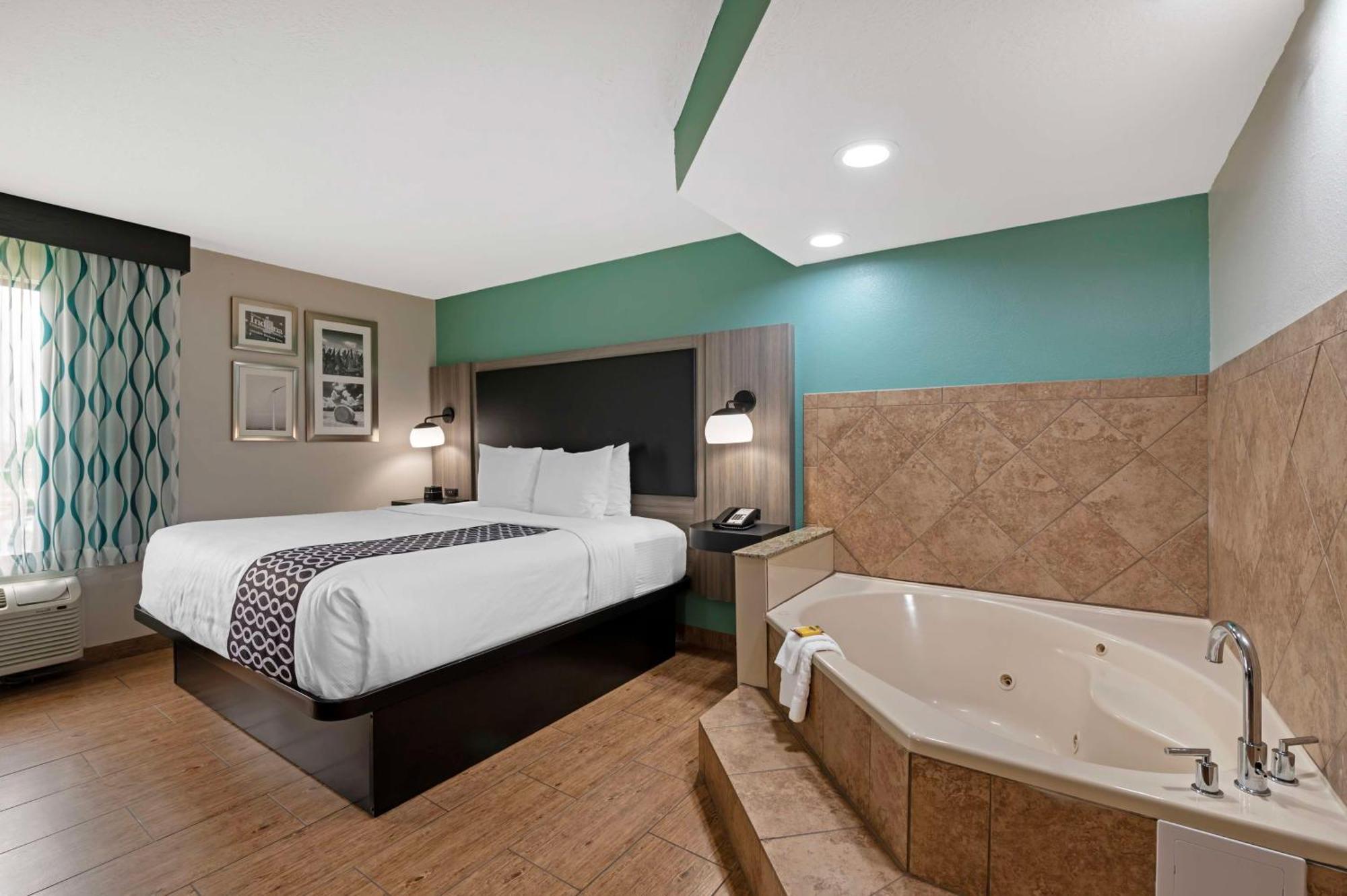 Best Western Plus Greenwood Indy South Inn Eksteriør billede