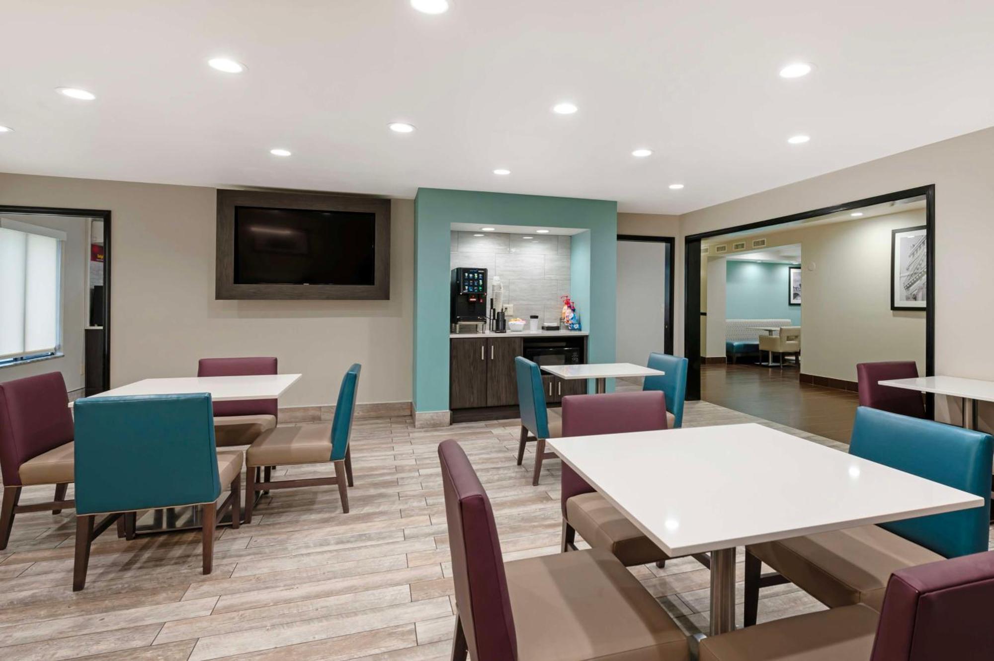 Best Western Plus Greenwood Indy South Inn Eksteriør billede