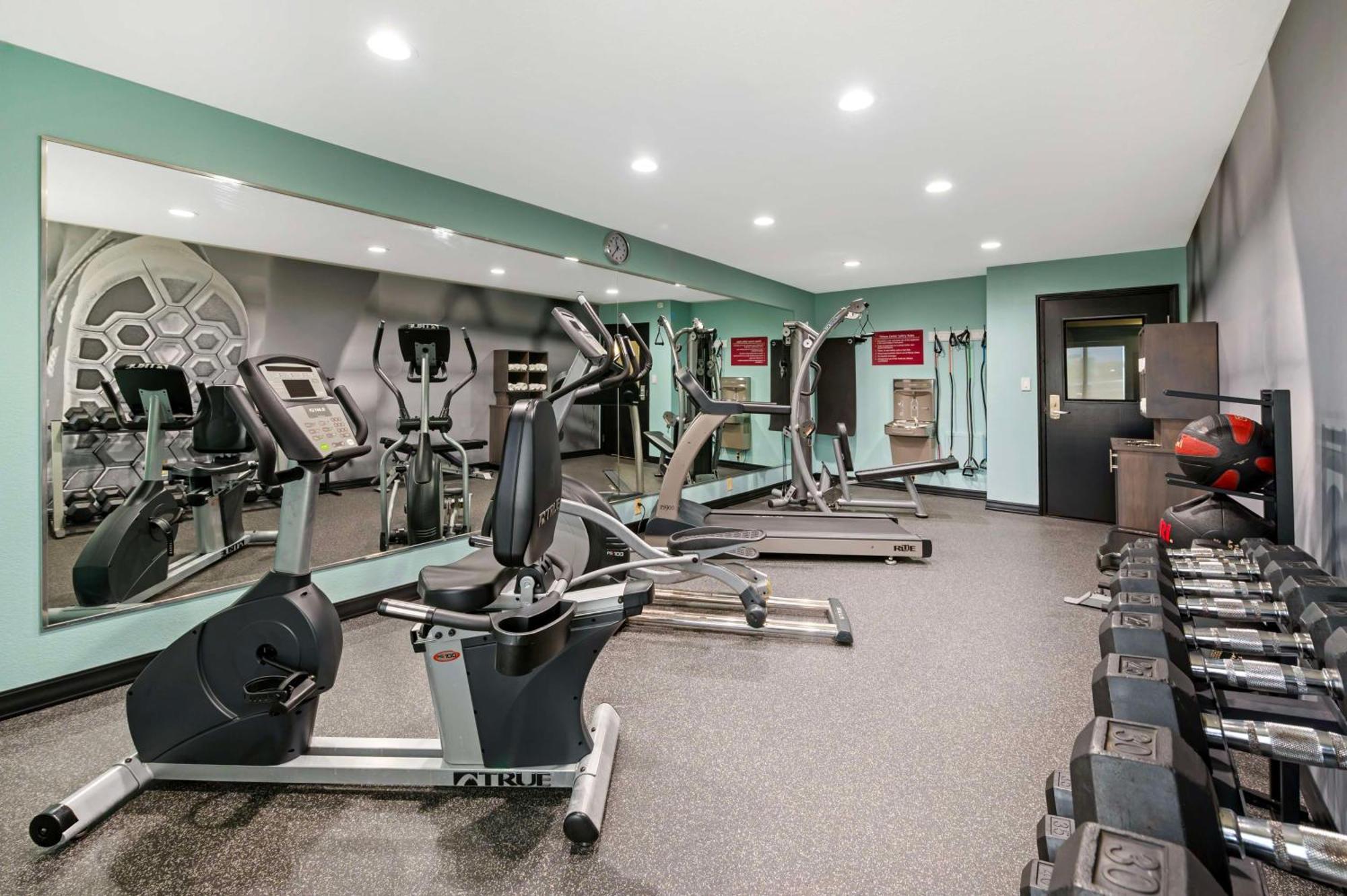 Best Western Plus Greenwood Indy South Inn Eksteriør billede