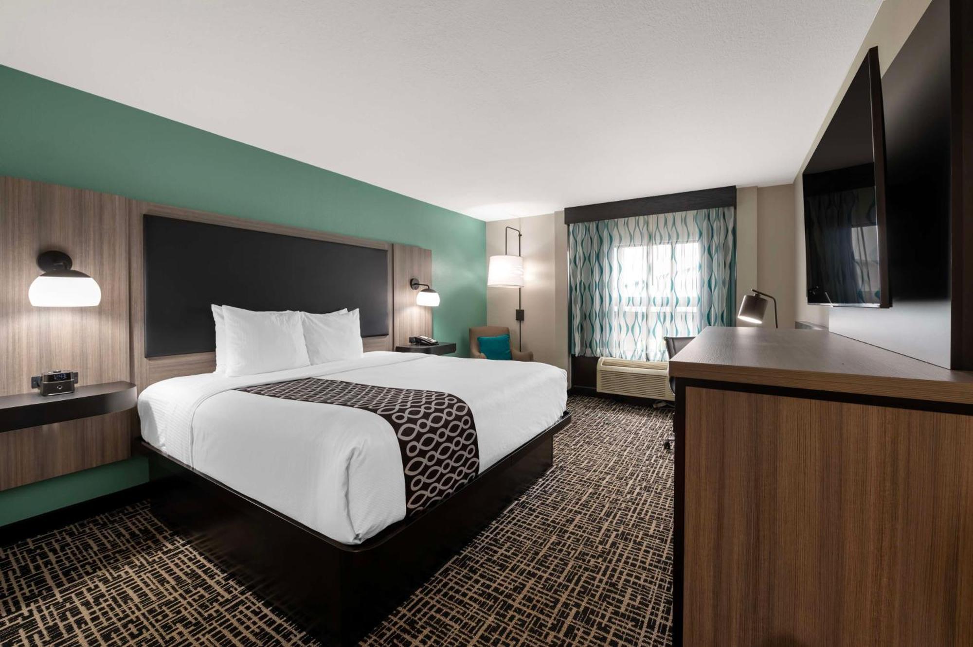 Best Western Plus Greenwood Indy South Inn Eksteriør billede