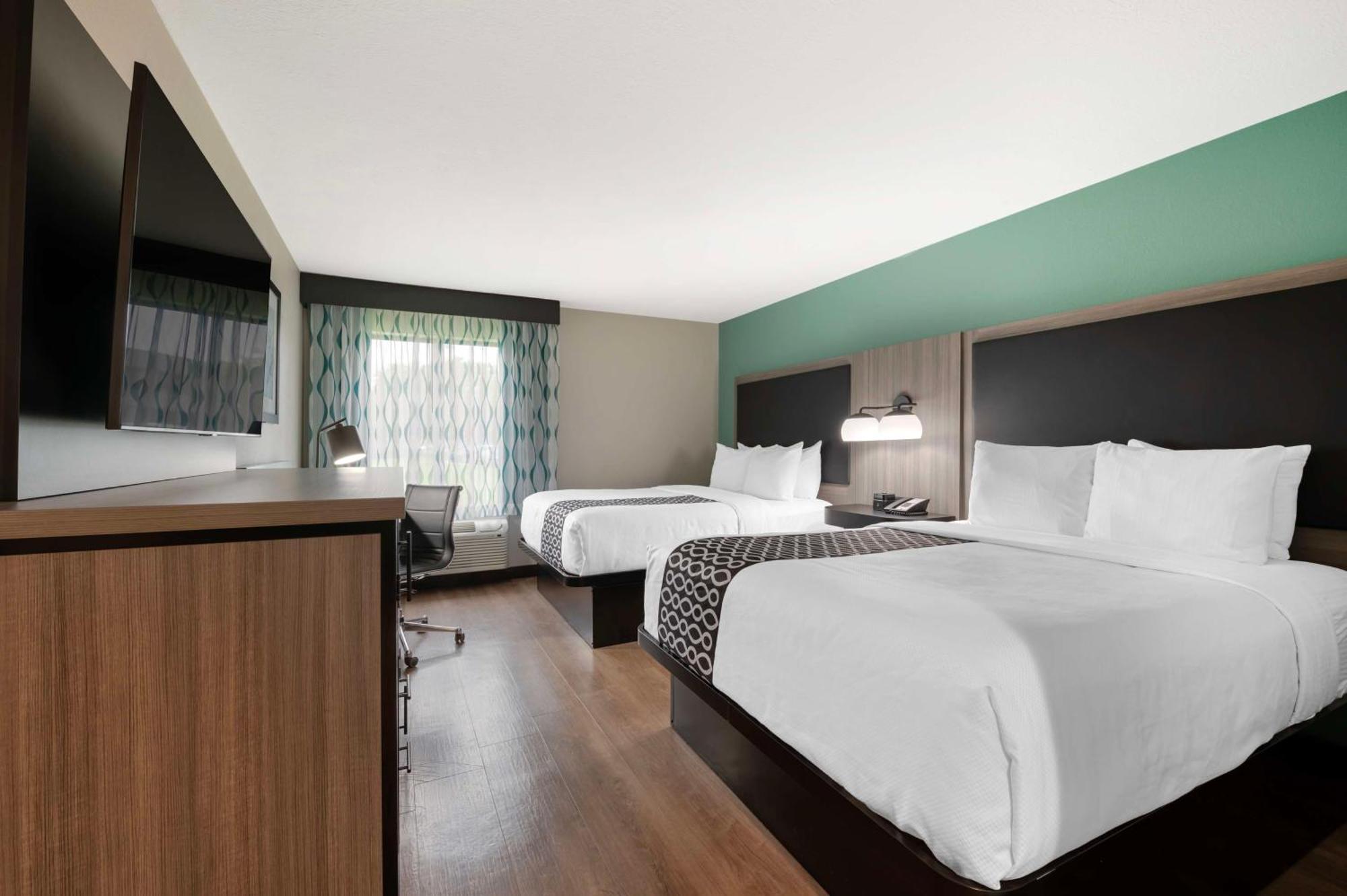 Best Western Plus Greenwood Indy South Inn Eksteriør billede