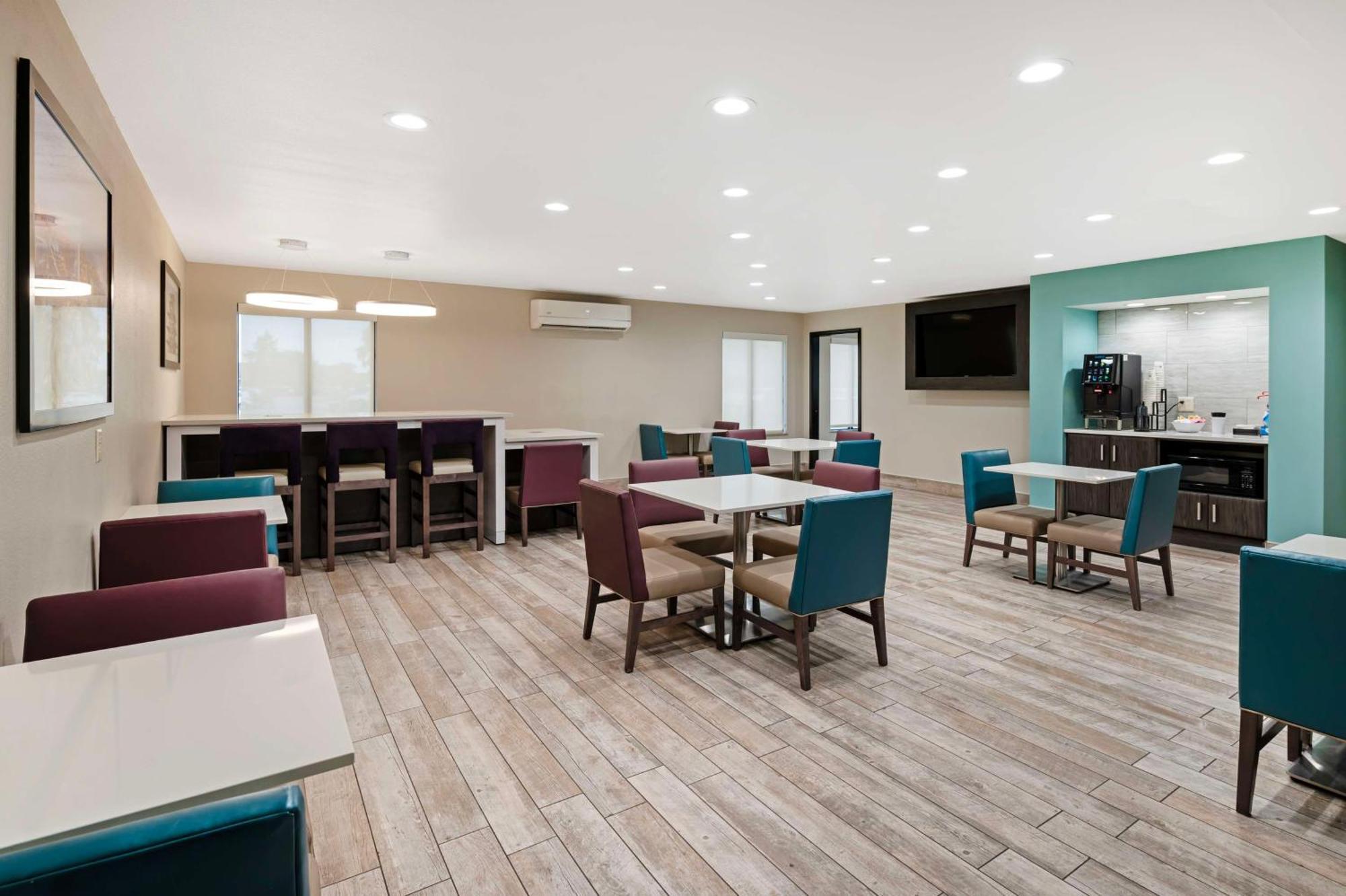 Best Western Plus Greenwood Indy South Inn Eksteriør billede